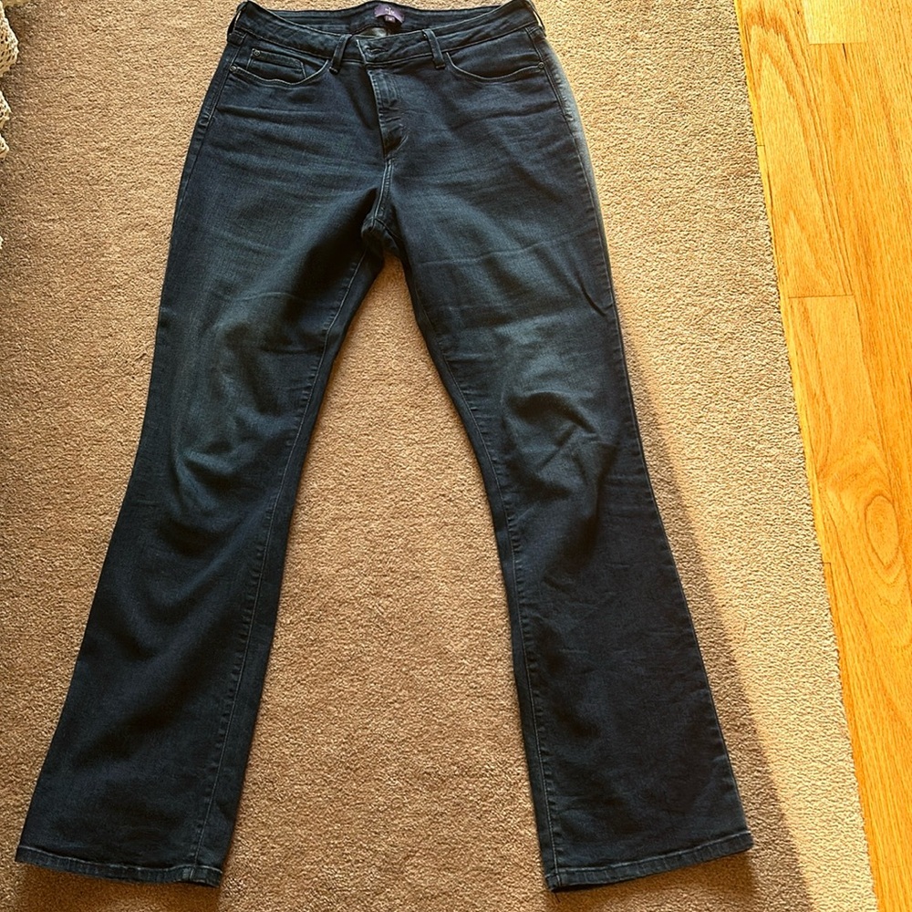 NYDJ ladies jeans